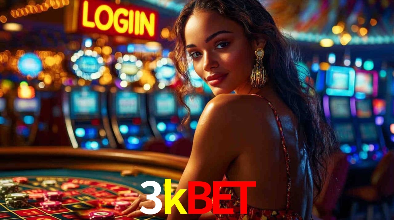 Estatísticas 3kbet