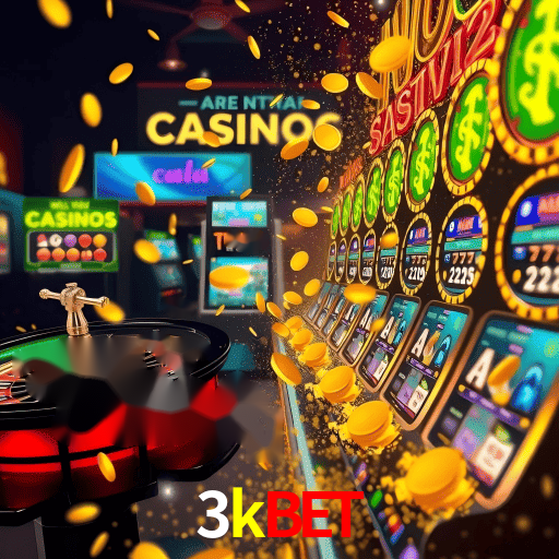 Explorando a Categoria de Eventos em Apostas na 3kbet