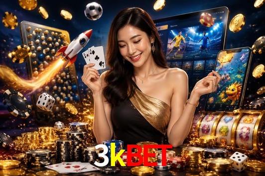 Game Providers 3kbet