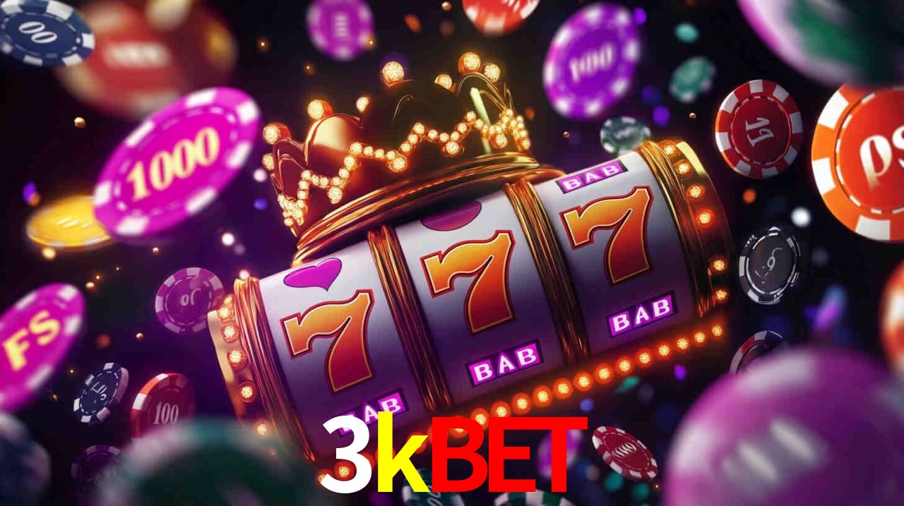 Bonus Features 3kbet