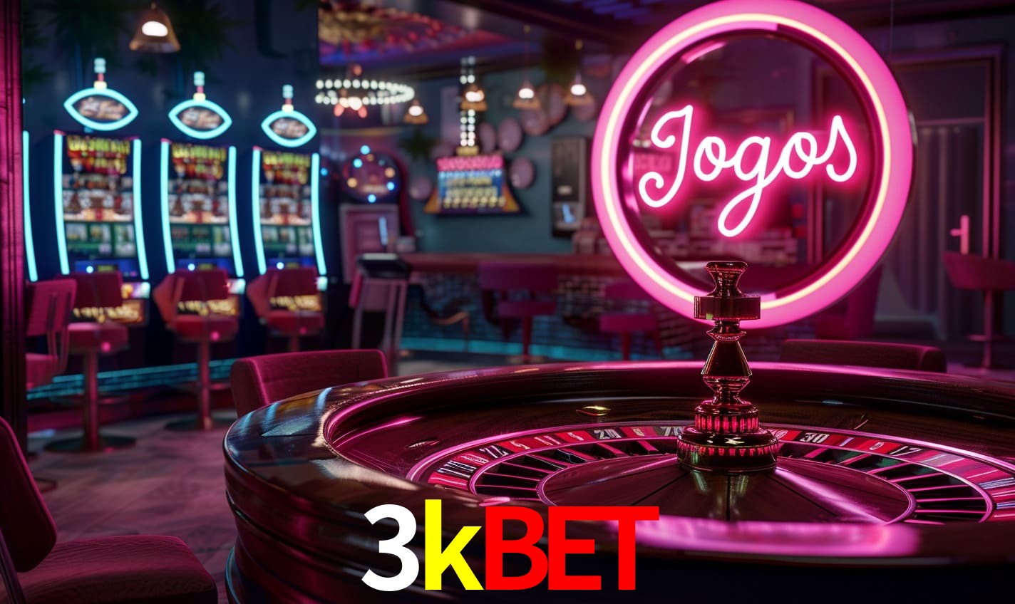 Descubra a Essência do 3kbet: Nossa História e Compromissos