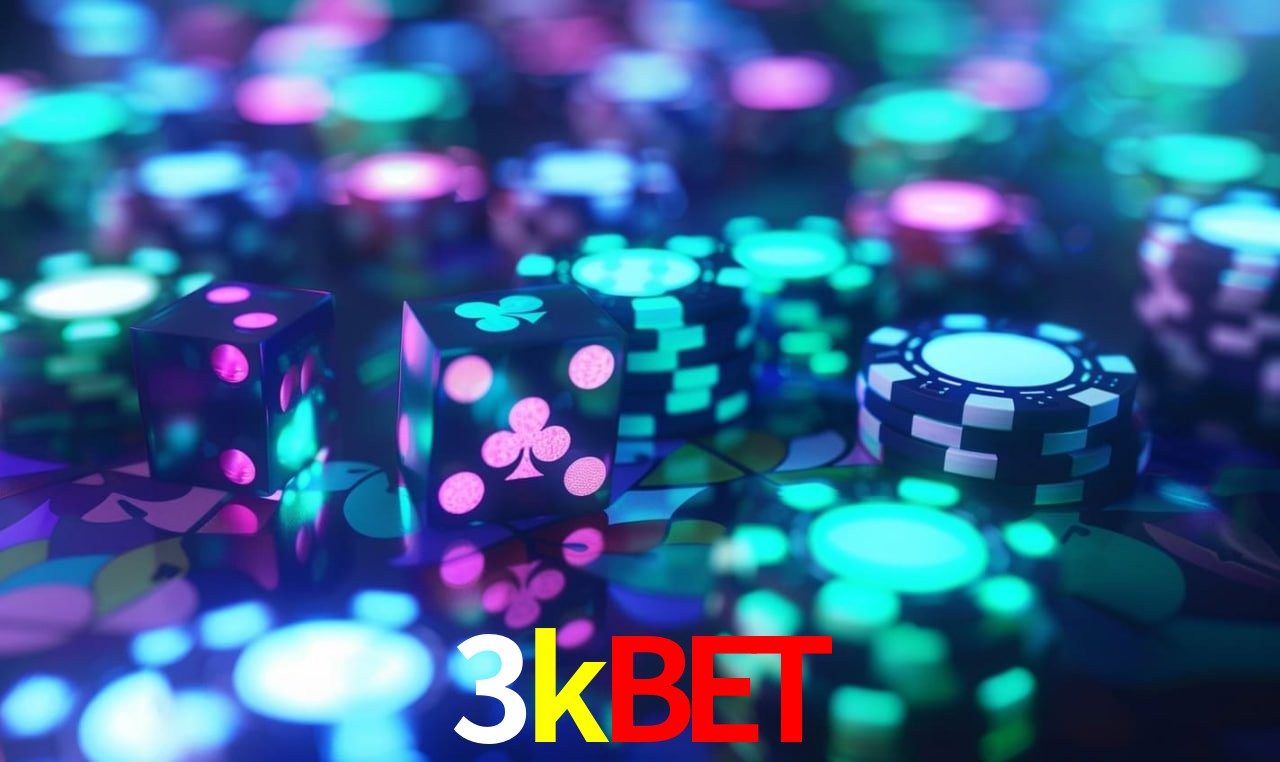 Jogos Exclusivos 3kbet