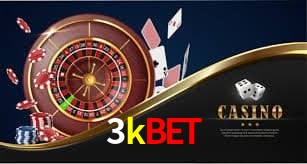 Casino Ao Vivo 3kbet