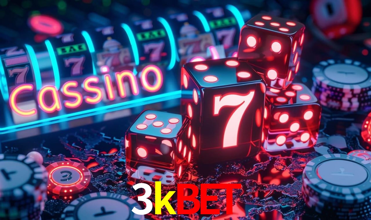 Tennis Betting 3kbet