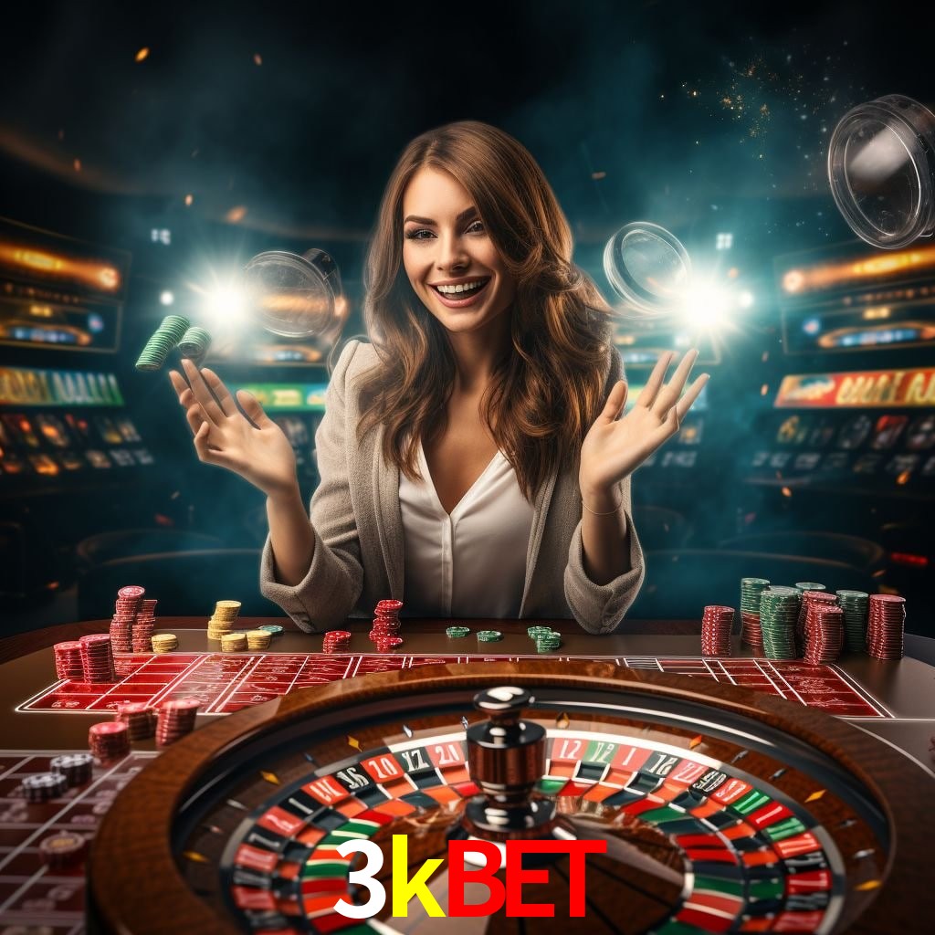 Experimente o Login Seguro Premium no 3kbet