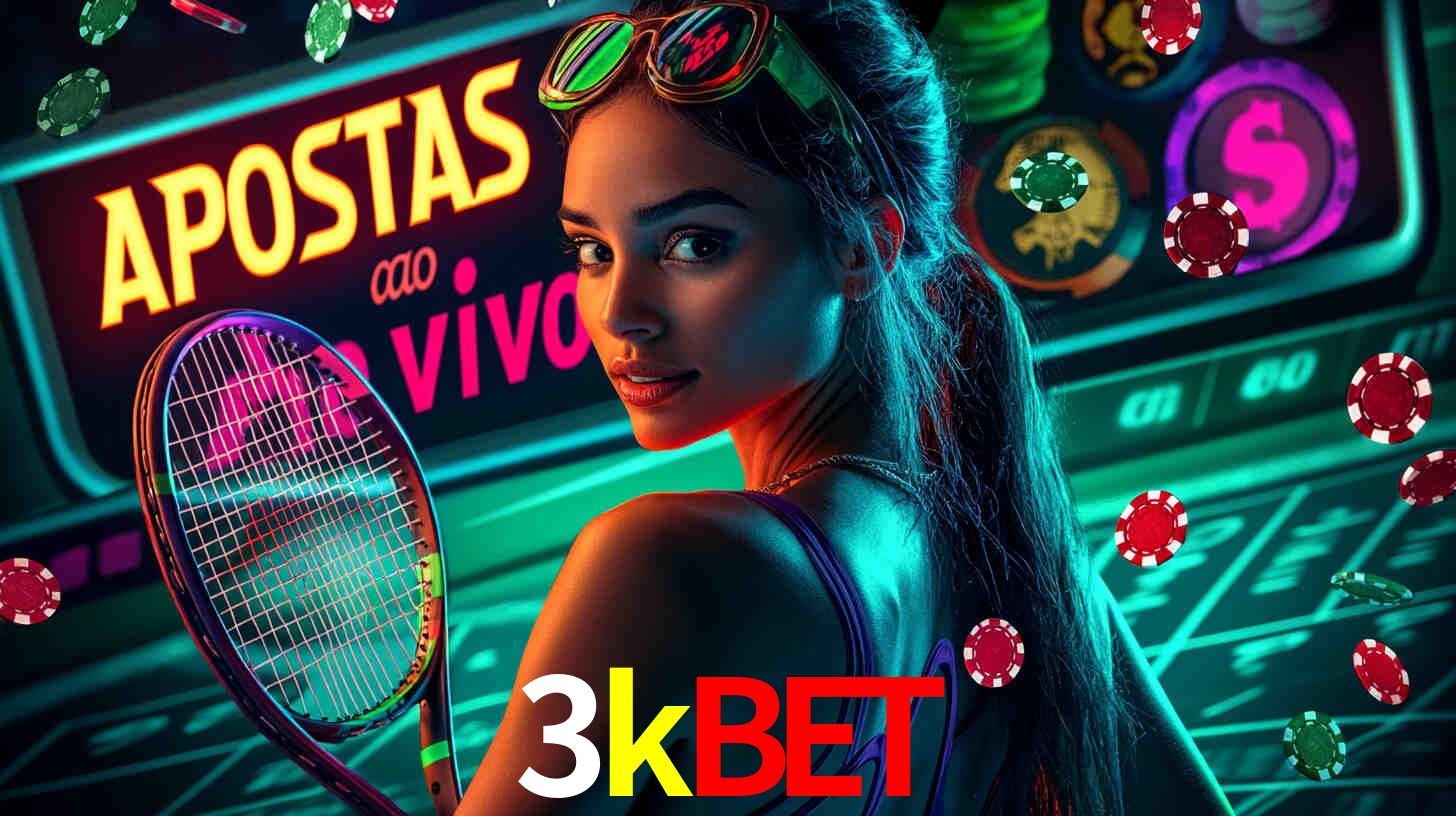 Descubra o Programa VIP da 3kbet: Vantagens Exclusivas para Jogadores