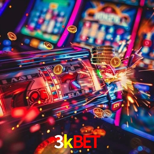 PIX Instantâneo 3kbet