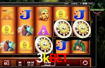 A Revolução dos Aplicativos de Jogos no 3kbet