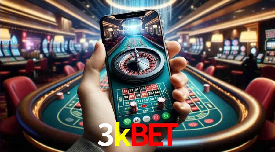 Secure Login 3kbet