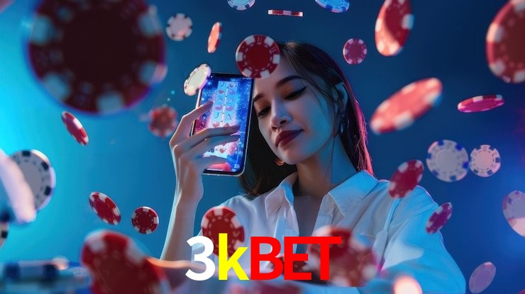 Descubra o Programa VIP da 3kbet: Vantagens Exclusivas para Jogadores
