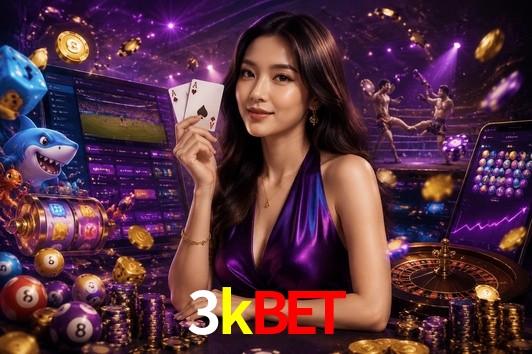Roulette Table 3kbet
