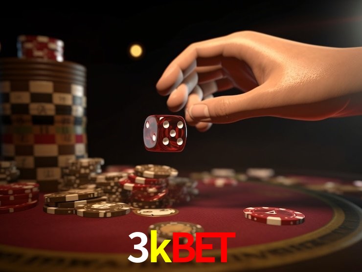 Estatísticas Esportivas 3kbet