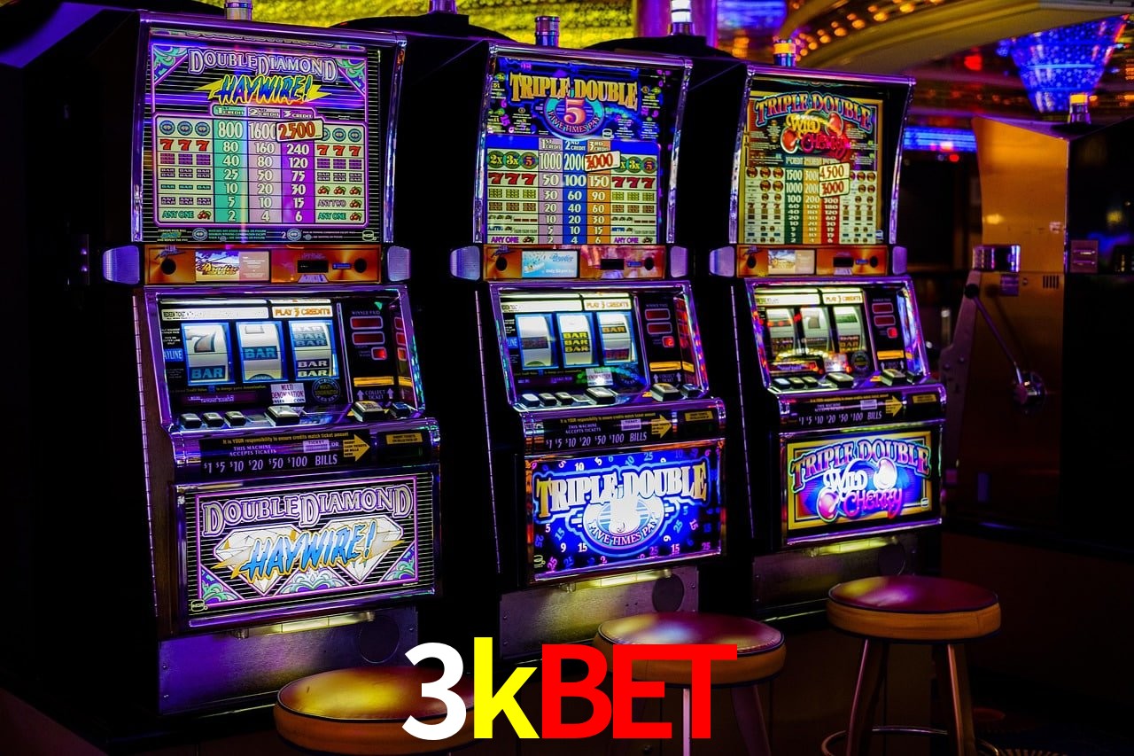 Programa VIP 3kbet