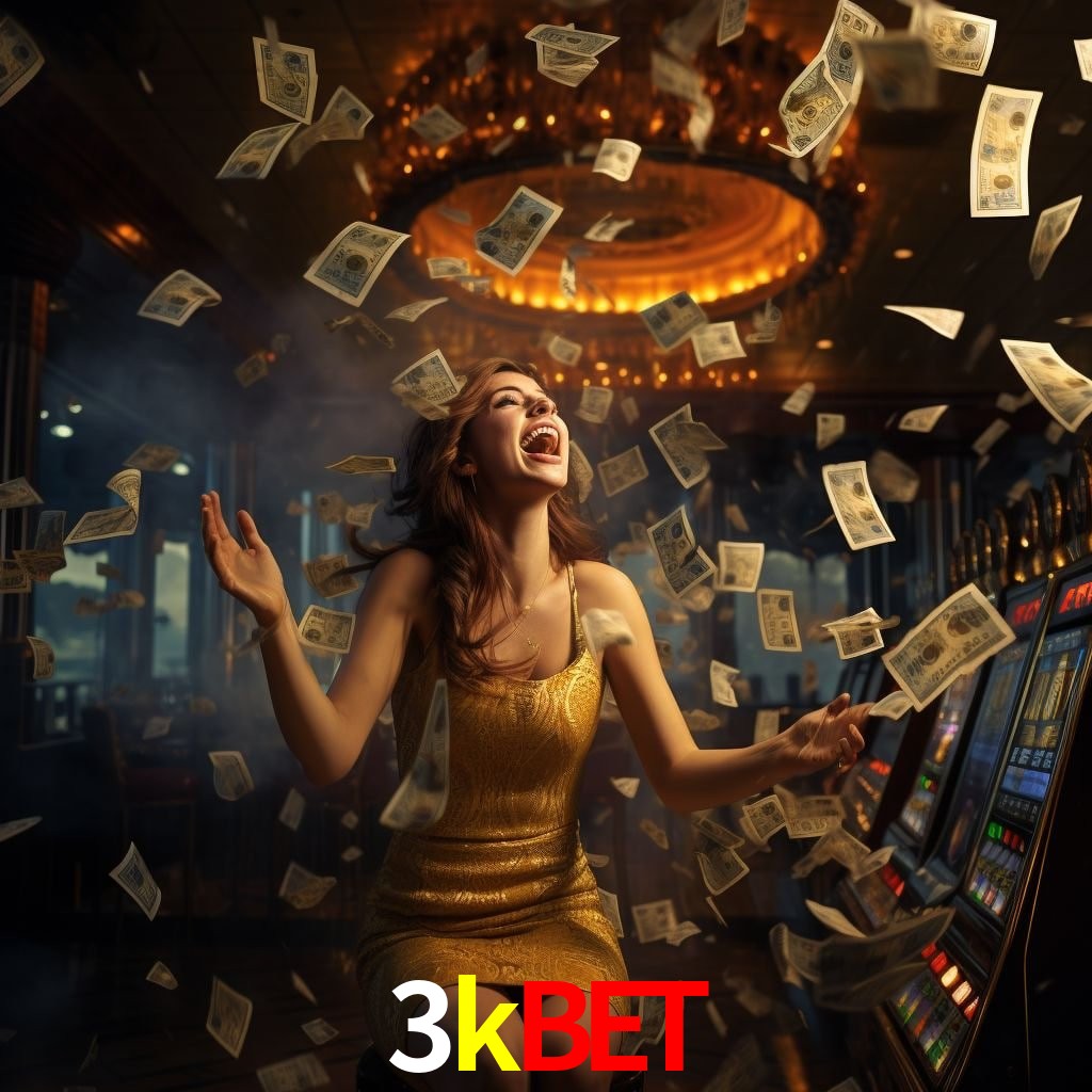 Blackjack Table 3kbet