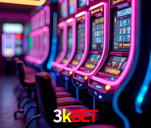 Integração de APIs 3kbet