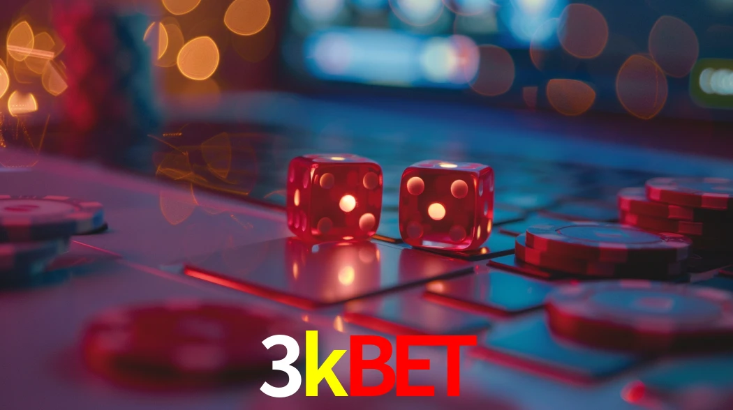 Security Systems 3kbet