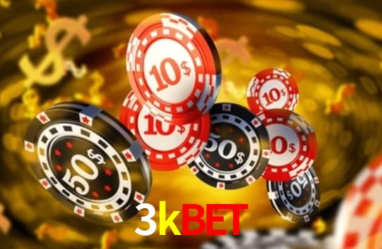 Torneios 3kbet