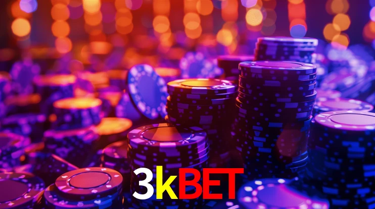 Bônus Generosos e Exclusivos no 3kbet para Você!