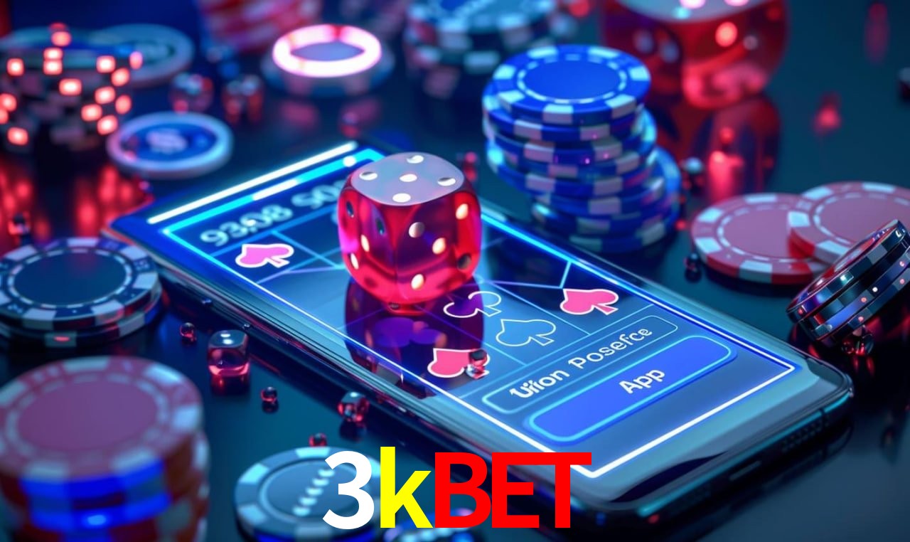 Especiais de Fim de Semana 3kbet